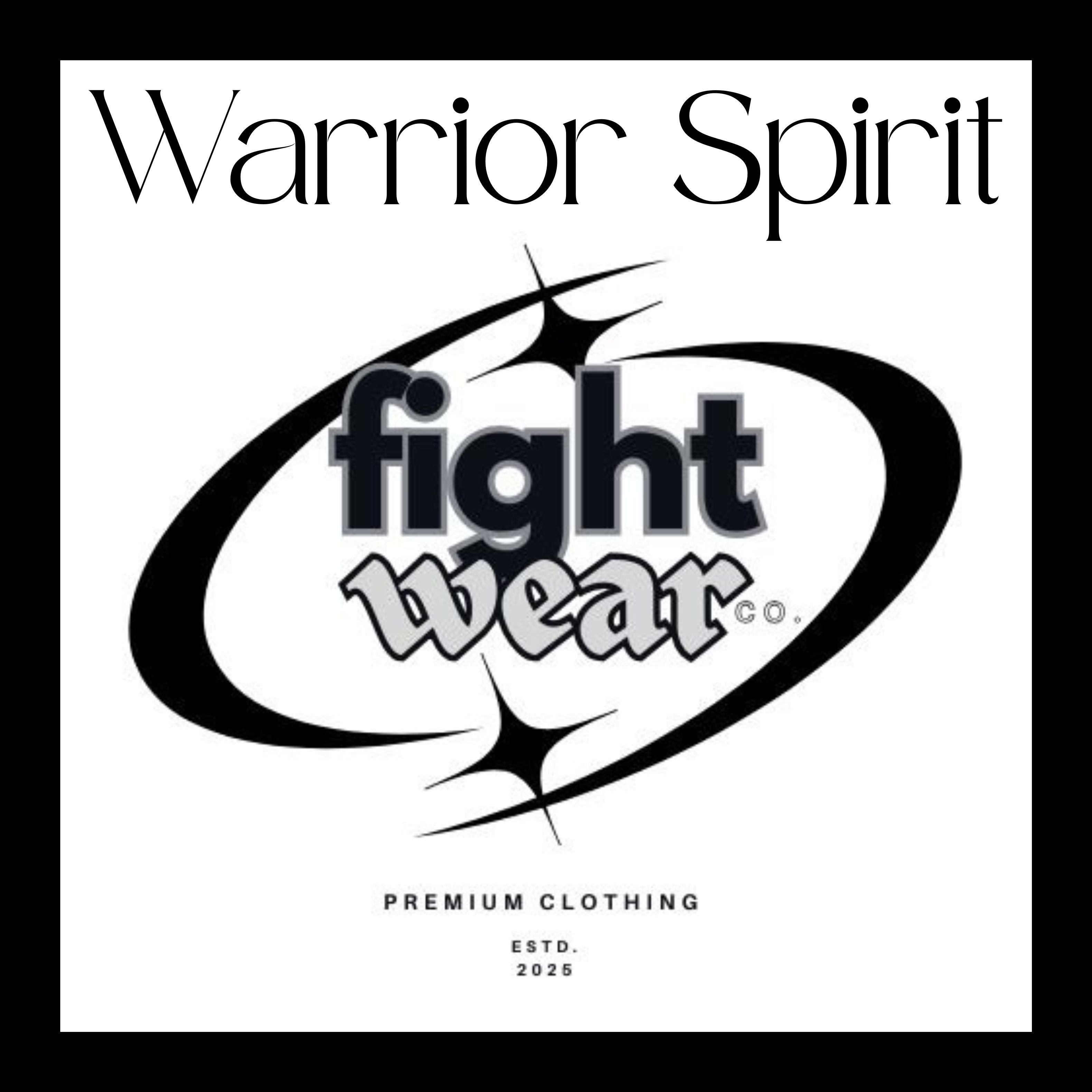 Warrior Spirit