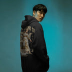 back-view-white-hoodie-mockup-on-male-model-with-vibrant-blue-backdrop-0580