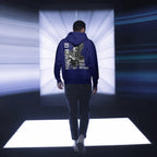 backview-hoodie-mockup-male-model-walking-towards-illuminated-white-square-platform-0768