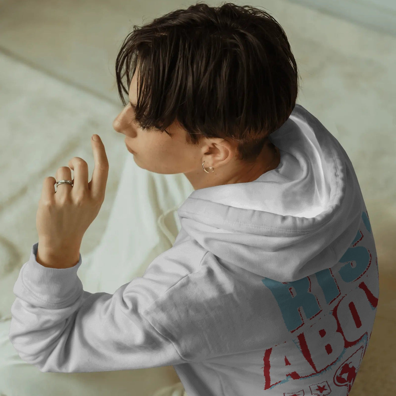 SEO sudaderas verano invierno FightwearCo